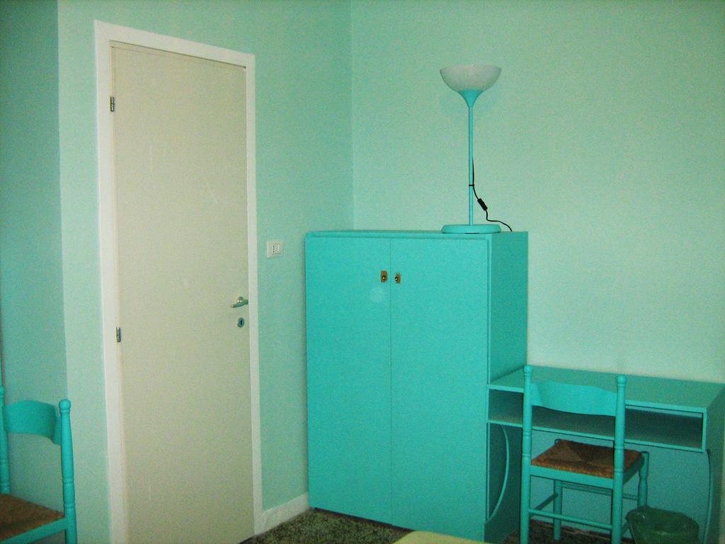 Sirenapop Concept B&B Rivazzurra Di Rimini Kamer foto