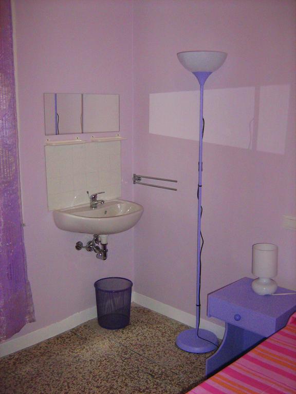 Sirenapop Concept B&B Rivazzurra Di Rimini Kamer foto