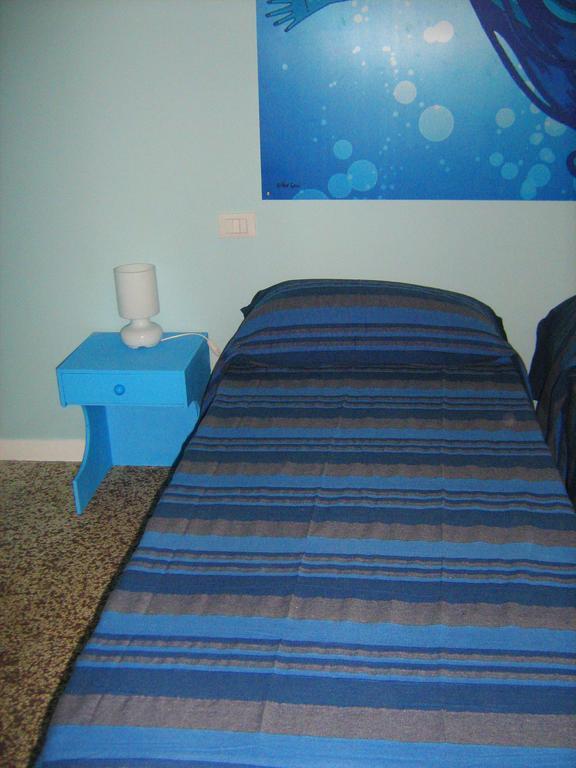 Sirenapop Concept B&B Rivazzurra Di Rimini Kamer foto