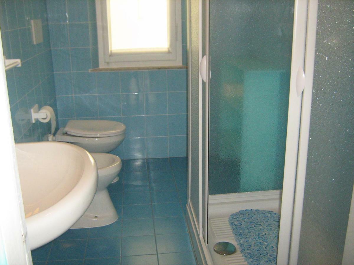 Sirenapop Concept B&B Rivazzurra Di Rimini Buitenkant foto
